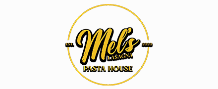 Mels-Lasagna