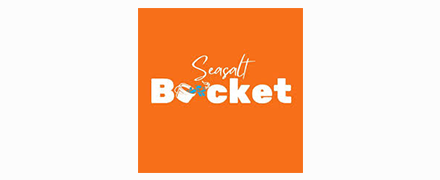 Seasalt-Bucket