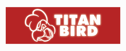 Titan-Bird