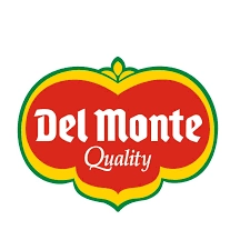 Logo of one of the top food companies, Del Monte Philippines.