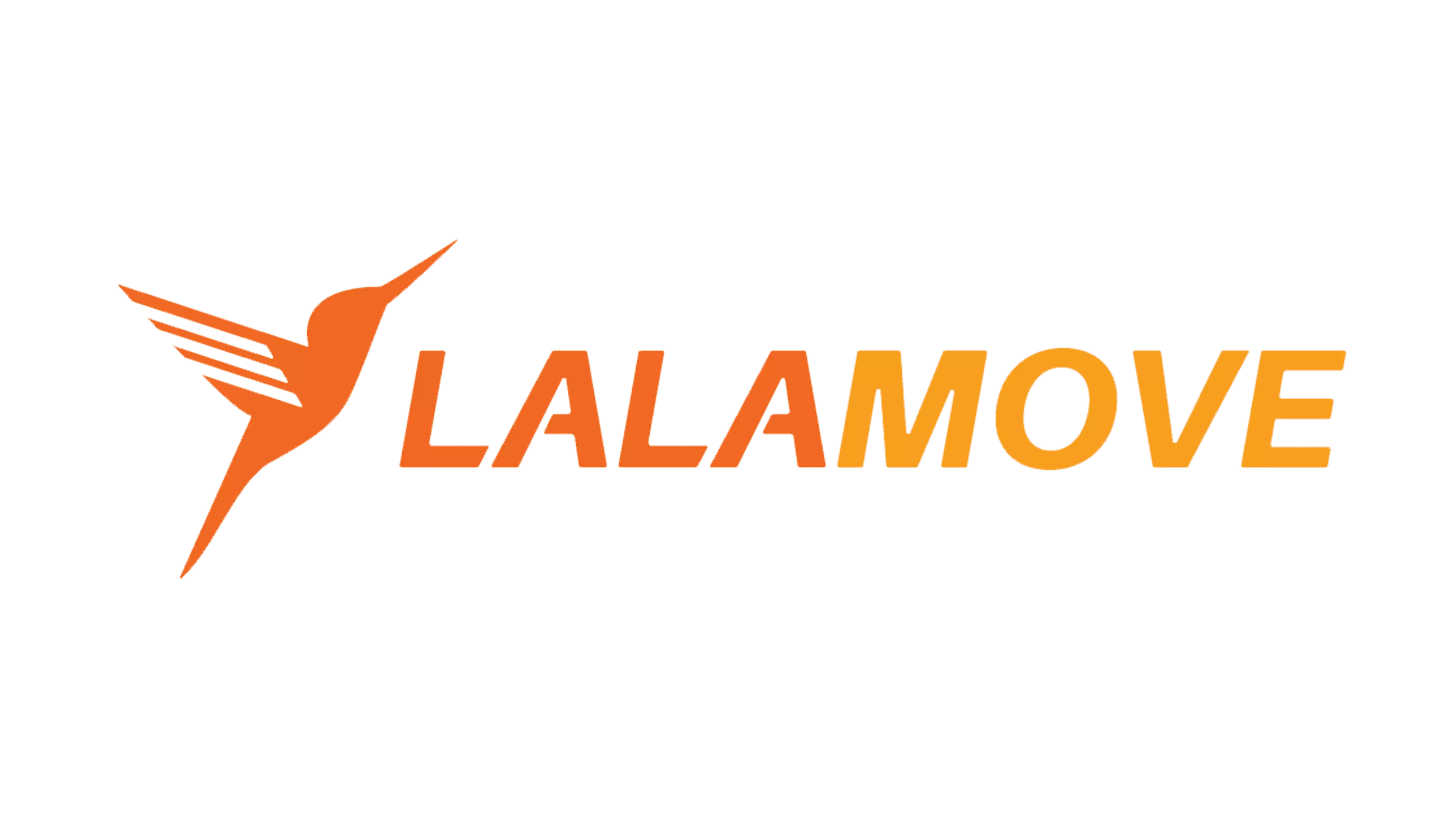 Logo of Lalamove, one of the leading logistics companies in the PH.