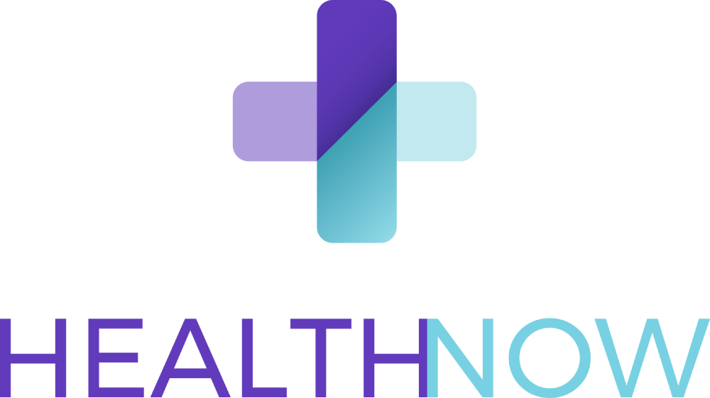 Logo of Health Now of the 917Ventures Group.