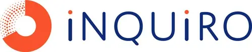 Logo of Inquiro of the 917Ventures Group.