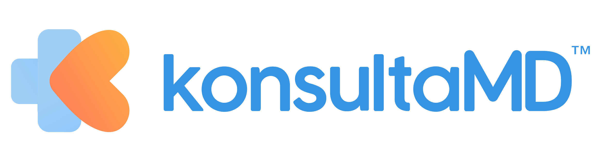 Logo of KonsultaMD of the 917Ventures Group.