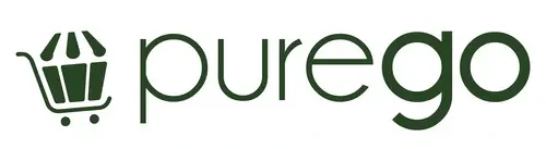 Logo of PureGo of the 917Ventures Group.