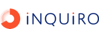 Logo of Inquiro, RUSH's data enrichment enablement partner.