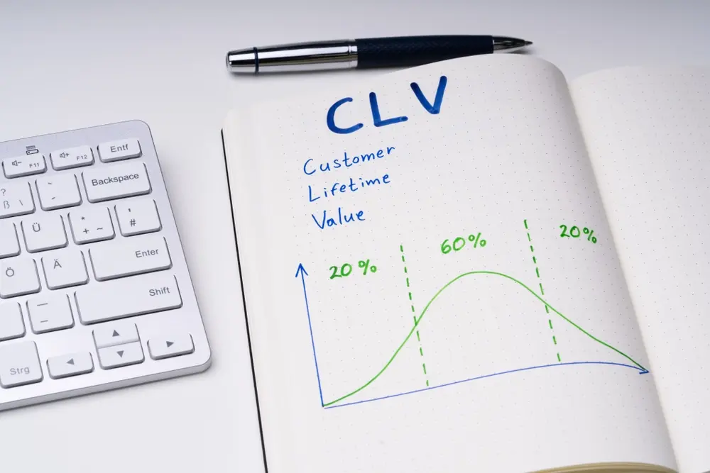 Customer Lifetime Value (CLV)